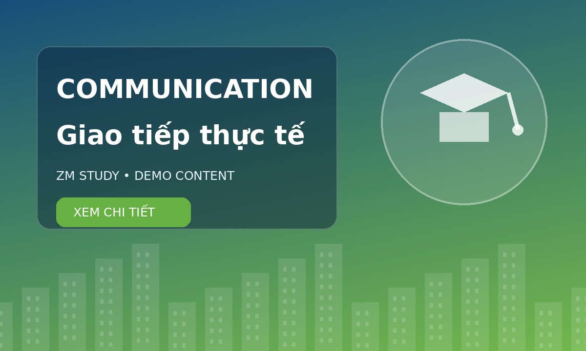 Luyện phát âm chuẩn Pinyin