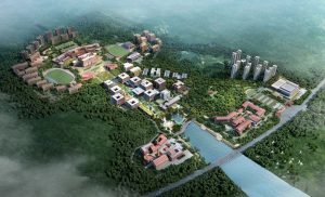 Đại học Công nghệ Thanh Đảo